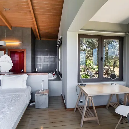 Willa Apanemia Luxury Villa, Lefkada