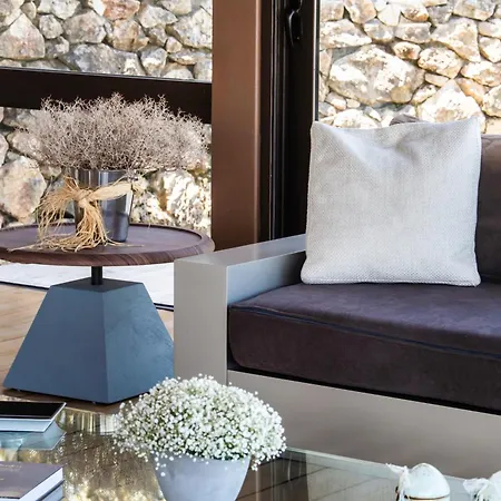 Apanemia Luxury Villa, Lefkada Willa Apolpaina