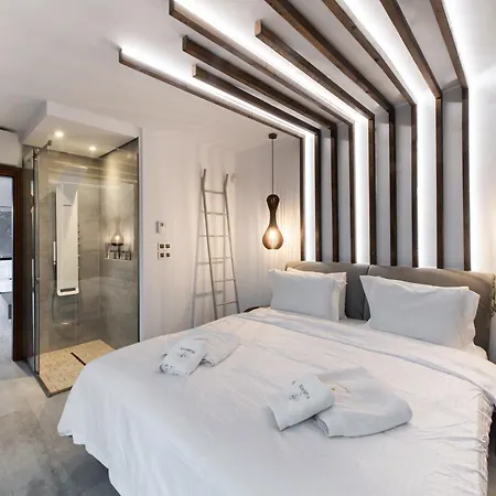 Apanemia Luxury Villa, Lefkada Willa