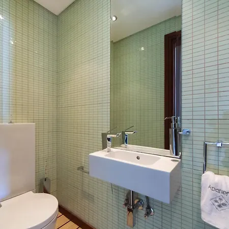 Apanemia Luxury Villa, Lefkada Βίλα