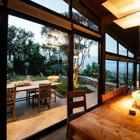 Apanemia Luxury Villa, Lefkada * Απόλπαινα