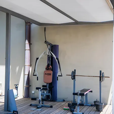 Apanemia Luxury Villa, Lefkada Απόλπαινα