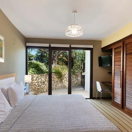 Apanemia Luxury Villa, Lefkada Βίλα Απόλπαινα