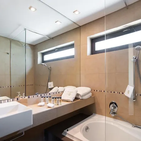 Apanemia Luxury Villa, Lefkada Βίλα