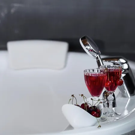 Apanemia Luxury Villa, Lefkada * Απόλπαινα